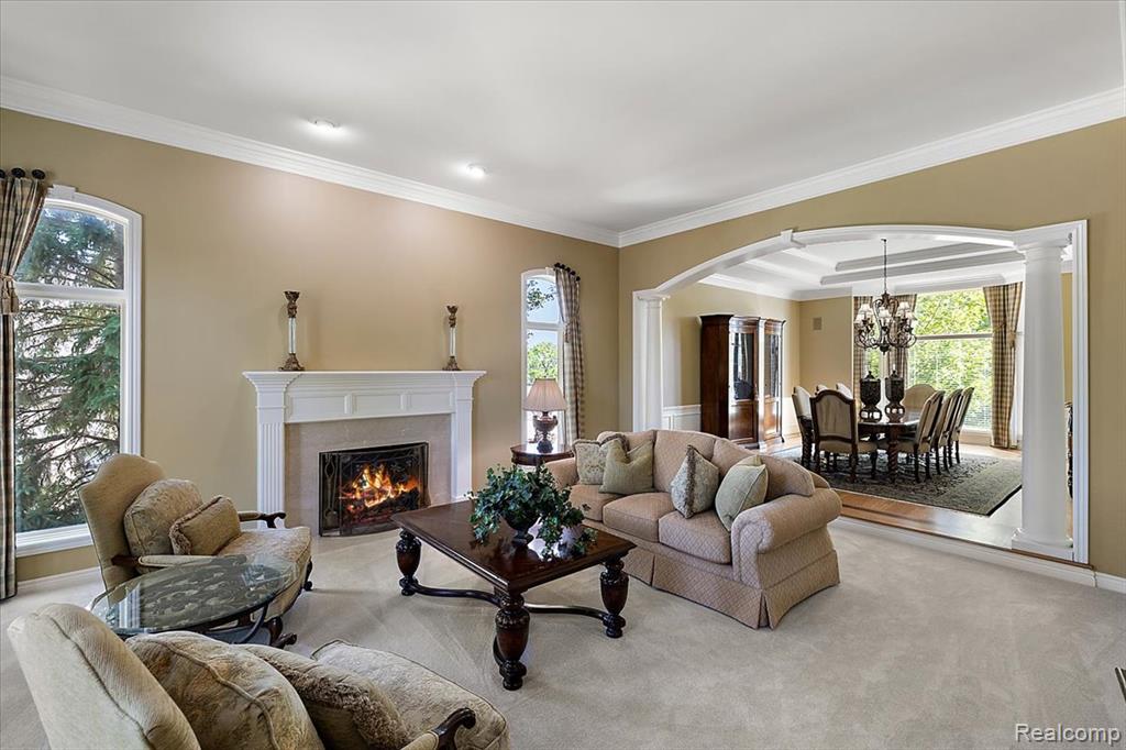 2848 Croftshire Court Rochester, MI 48306 - Photo 25 of 83