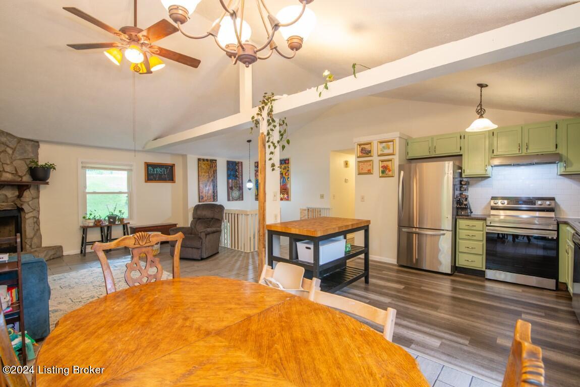 957 Wildflower Ridge Road Brandenburg, KY 40108 - Photo 30 of 60 957 Wildflower Ridge-31