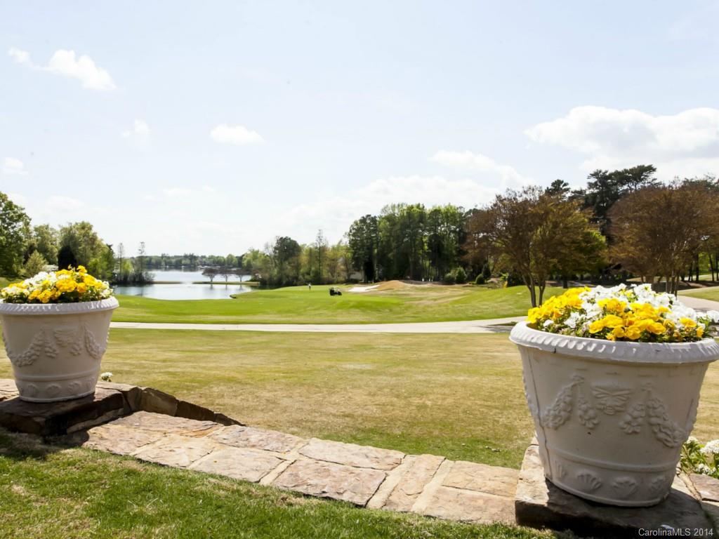 16505 Jetton Road Cornelius, NC 28031 - Photo 22 of 23 a view of a swimming pool with an outdoor space