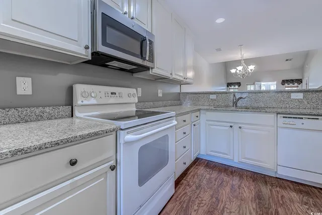 $299,900 | 931 Williston Loop, Unit 931, Murrells Inlet, SC 29576