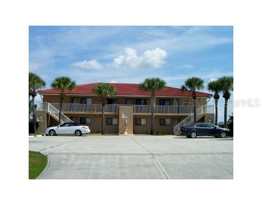 1360 Rio De Janeiro Avenue, Unit 108 Punta Gorda, FL 33983 - Photo 1 of 1 Exterior Front