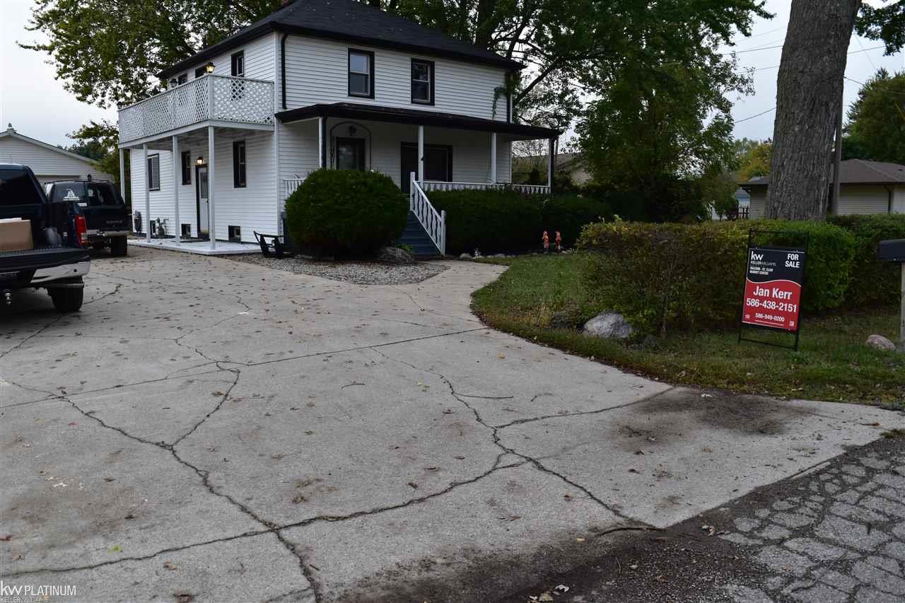 80461 Belle River Road Memphis, MI 48041 - Photo 5 of 55 31333454-4.JPG