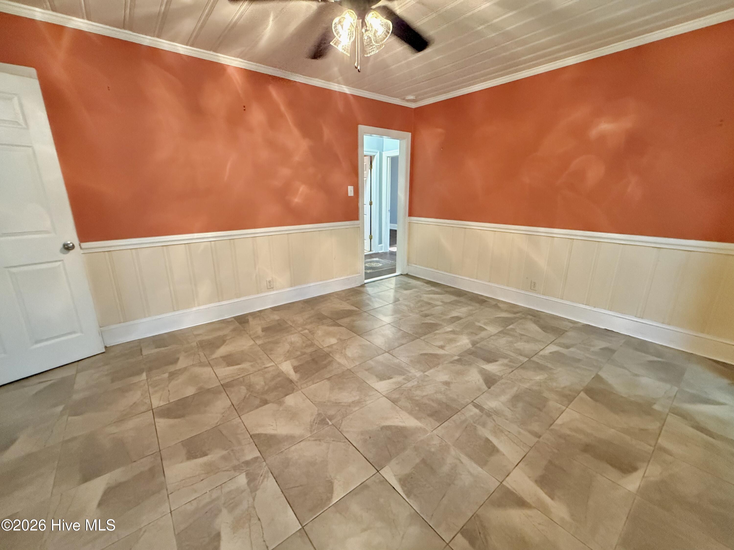 2898 Wallace Family Road Kinston, NC 28501 - Photo 39 of 58