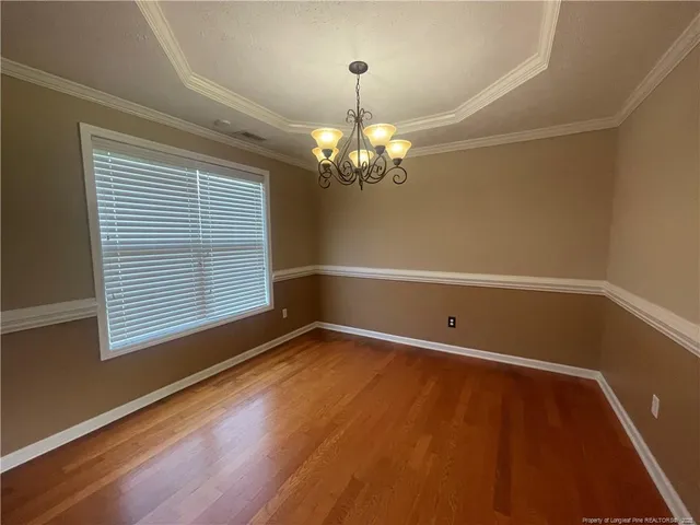 $1,950 | 6617 Valley Falls Road, Hope Mills, NC 28348