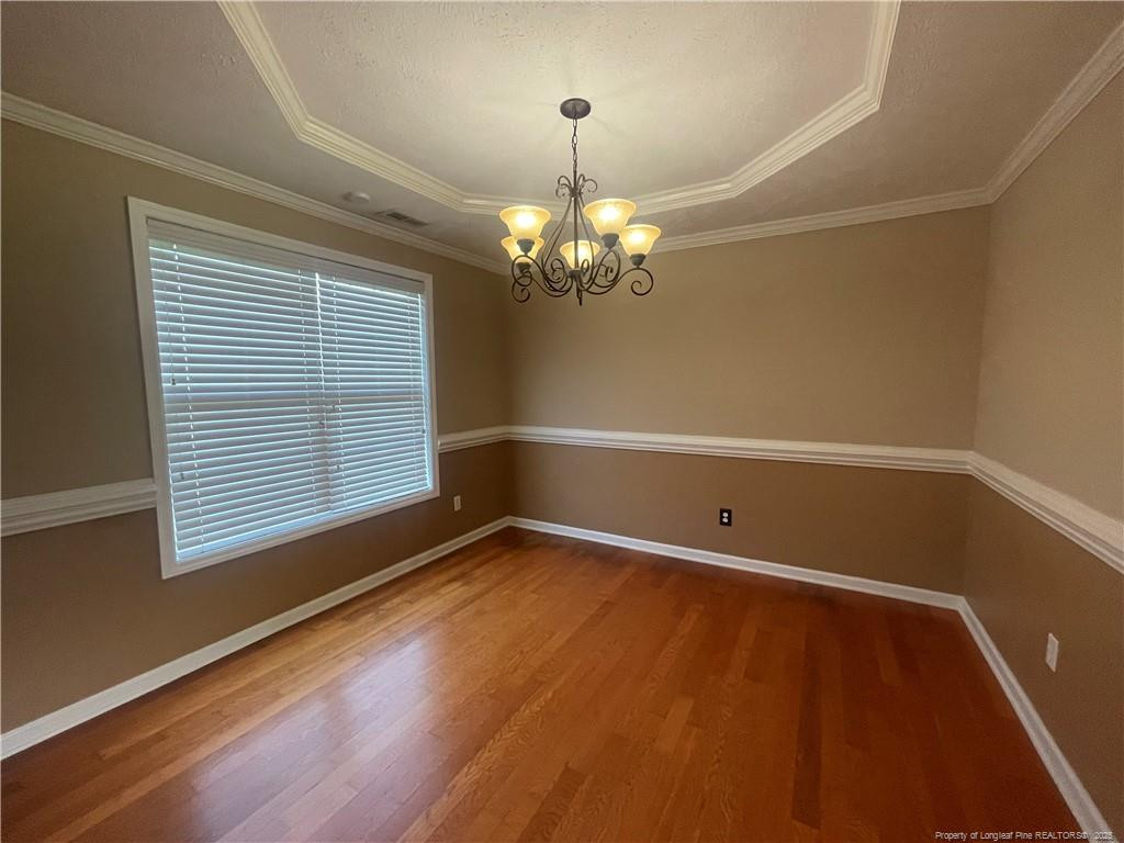 6617 Valley Falls Road Hope Mills, NC 28348 - Photo 16 of 33 Photo 16