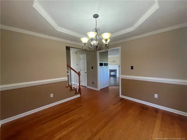 $1,950 | 6617 Valley Falls Road, Hope Mills, NC 28348