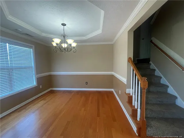 $1,950 | 6617 Valley Falls Road, Hope Mills, NC 28348