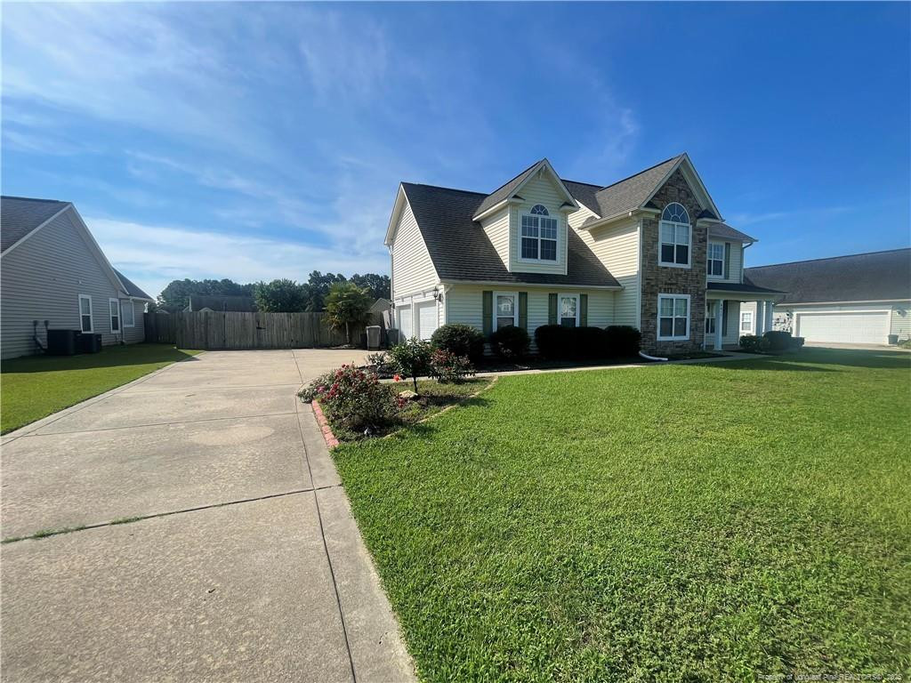 6617 Valley Falls Road Hope Mills, NC 28348 - Photo 3 of 33 Photo 3