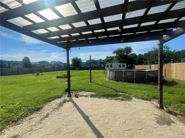 $1,950 | 6617 Valley Falls Road, Hope Mills, NC 28348