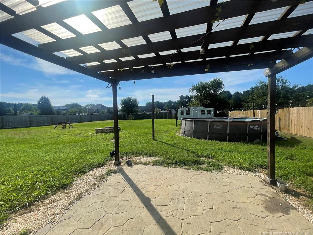 6617 Valley Falls Road Hope Mills, NC 28348 - Photo 32 of 33 Photo 32