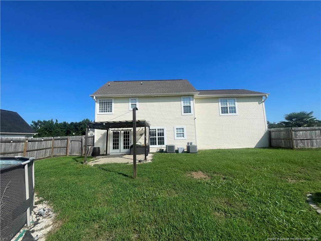 6617 Valley Falls Road Hope Mills, NC 28348 - Photo 33 of 33 Photo 33