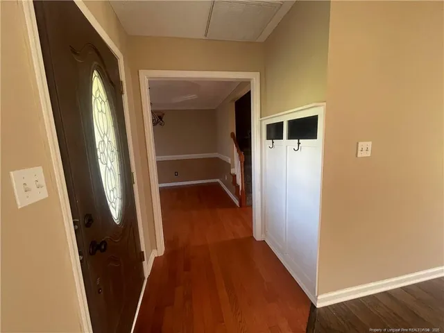 $1,950 | 6617 Valley Falls Road, Hope Mills, NC 28348