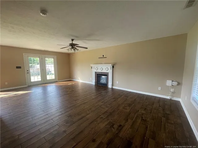 $1,950 | 6617 Valley Falls Road, Hope Mills, NC 28348