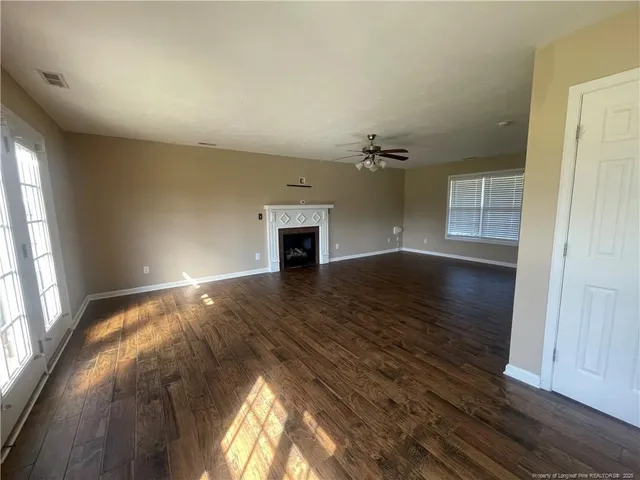 $1,950 | 6617 Valley Falls Road, Hope Mills, NC 28348