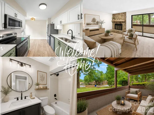 $199,000 | 7204 Winery Lane, Charlotte, NC 28227