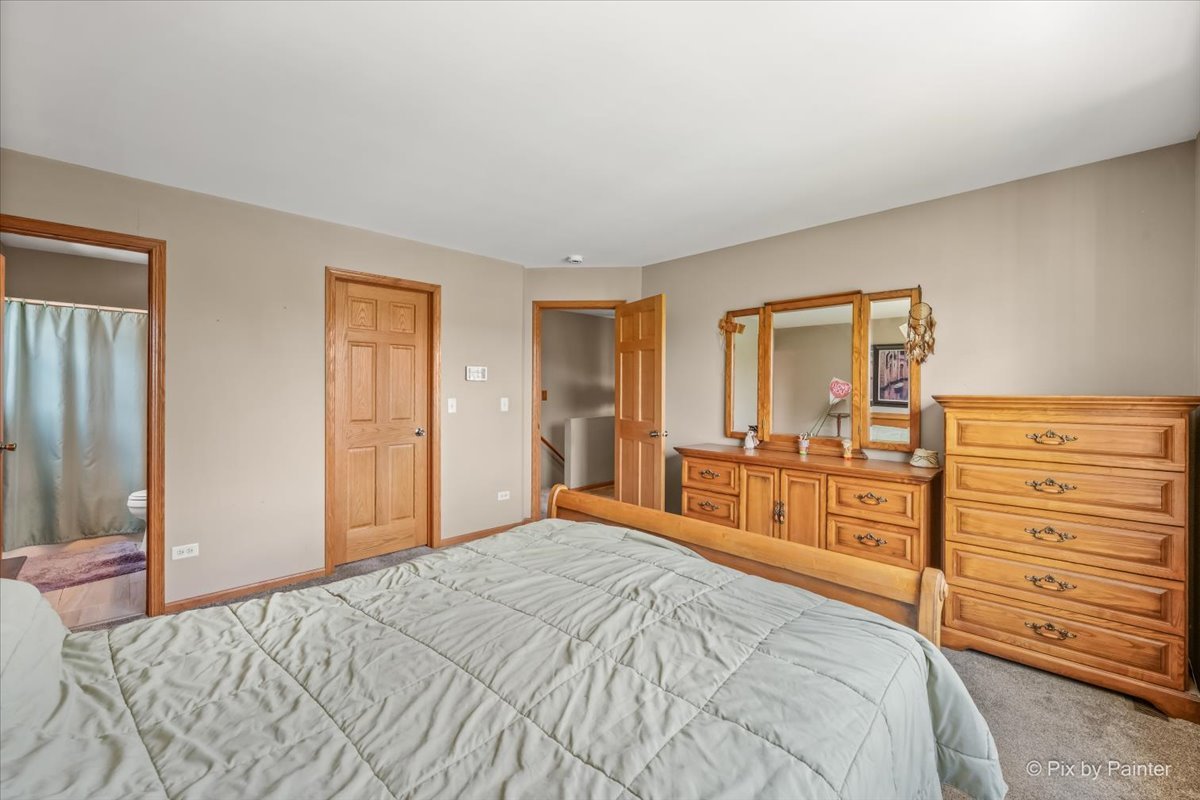 296 West Daisy Circle Romeoville, IL 60446 - Photo 21 of 42 Gallery Image 21