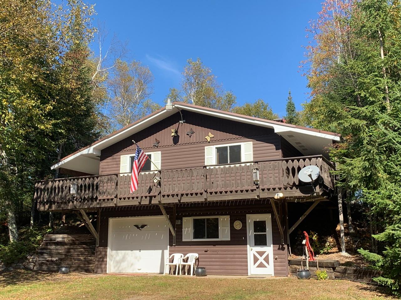 1590 Double Ee Road Park Falls, WI 54552 - Photo 1 of 46 Gallery Image 1