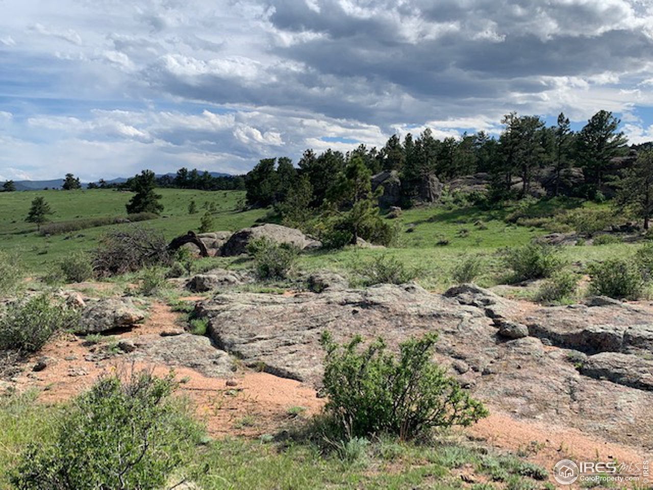 0 Open Range Road Road Lyons, CO 80540 - Photo 5 of 9