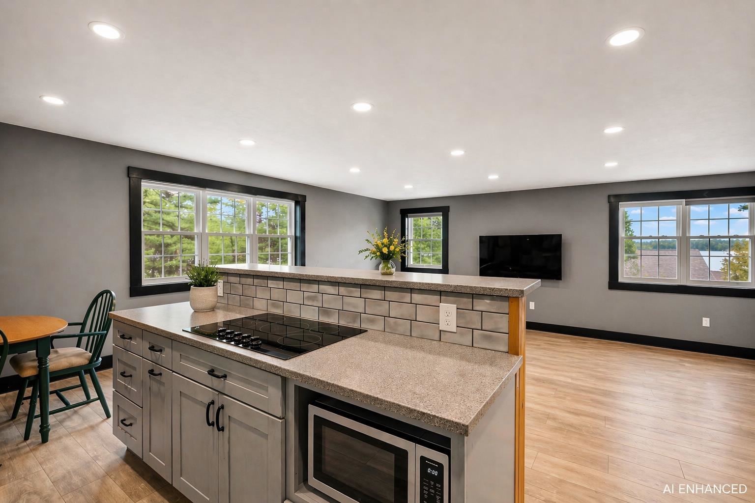 109 Leeward Shores Road Moultonborough, NH 03254 - Photo 47 of 57