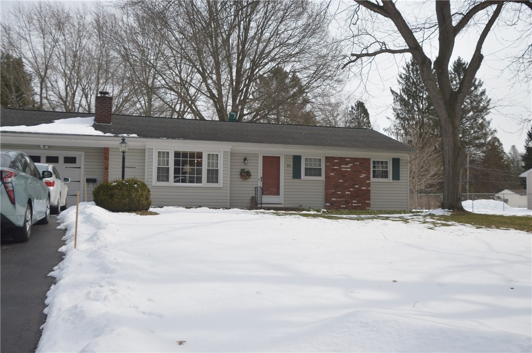 88 Harvest Road Perinton, NY 14450 - Photo 1 of 1 Gallery Image 1