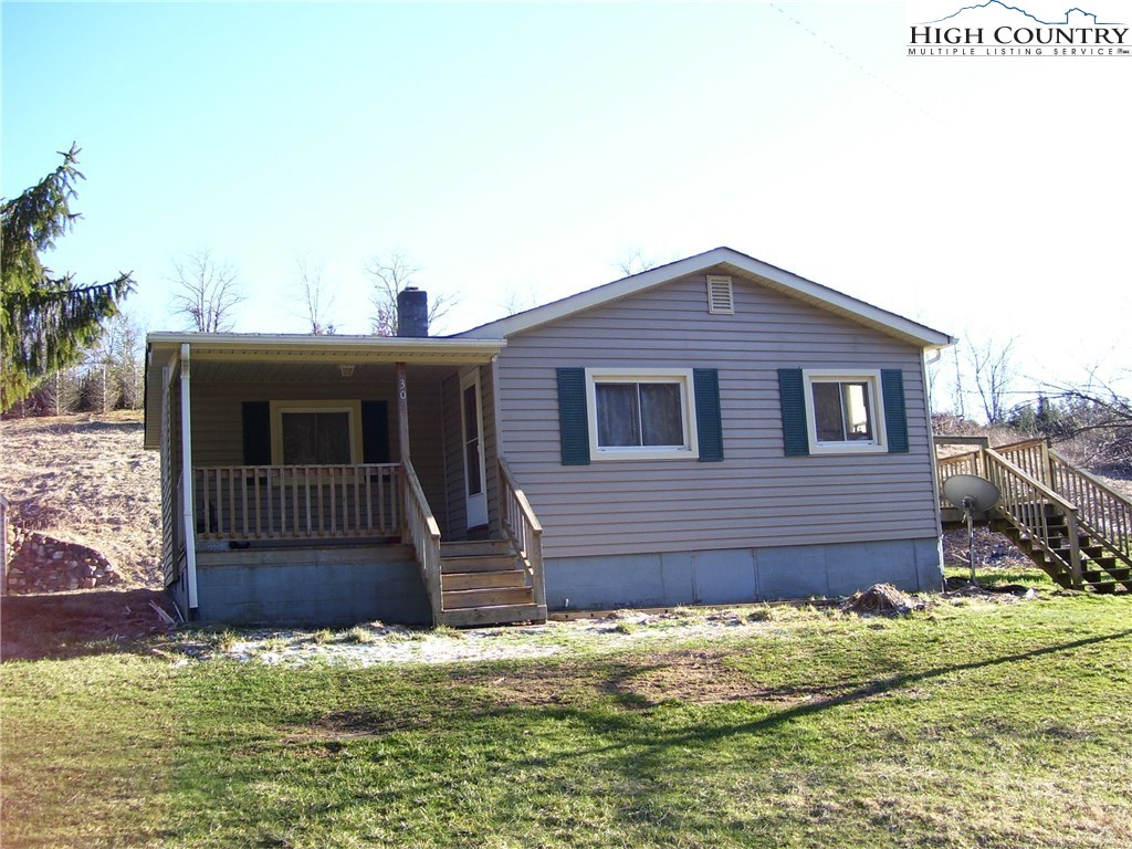 309 Ray Miller Road West Jefferson, NC 28694 - Photo 1 of 22 Gallery Image 1