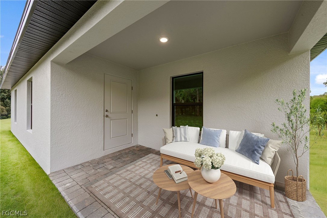4004 7th Street Southwest Lehigh Acres, FL 33976 - Photo 17 of 18