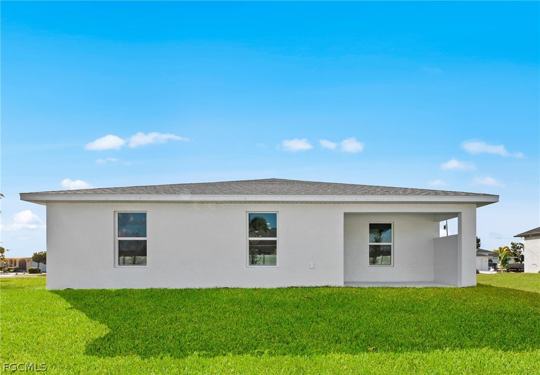 4004 7th Street Southwest Lehigh Acres, FL 33976 - Photo 18 of 18