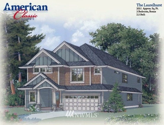 264 Vashon Avenue Northeast Renton, WA 98059 - Photo 1 of 1 Gallery Image 1