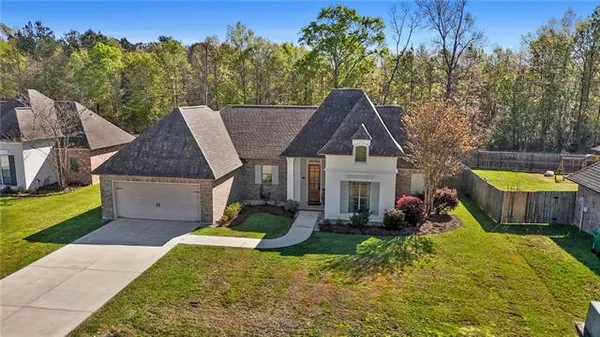 $295,000 | 11265 Copper Hill Drive, Hammond, LA 70403