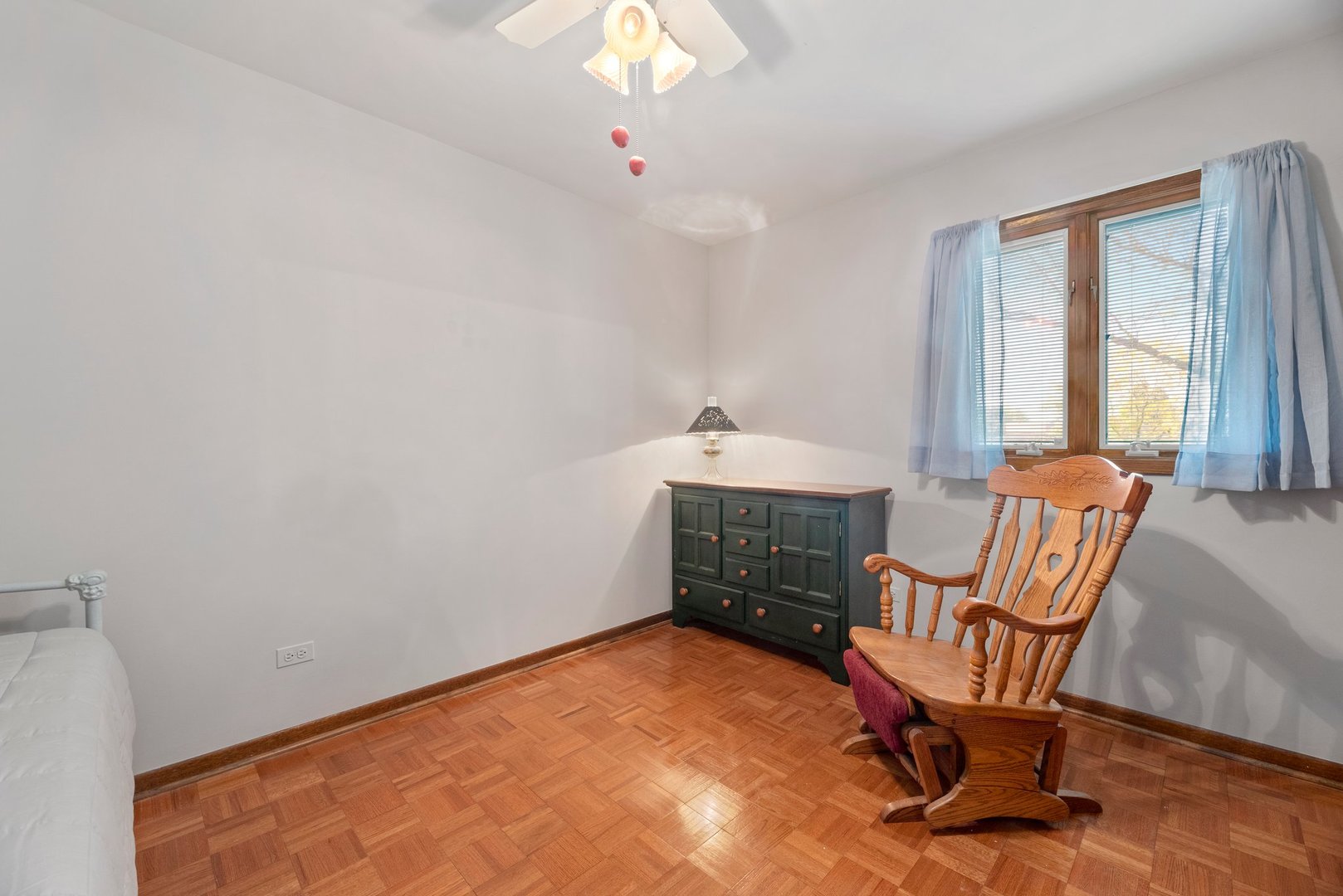 1133 Old Fence Road Addison, IL 60101 - Photo 19 of 29 a view of a room with furniture and windows