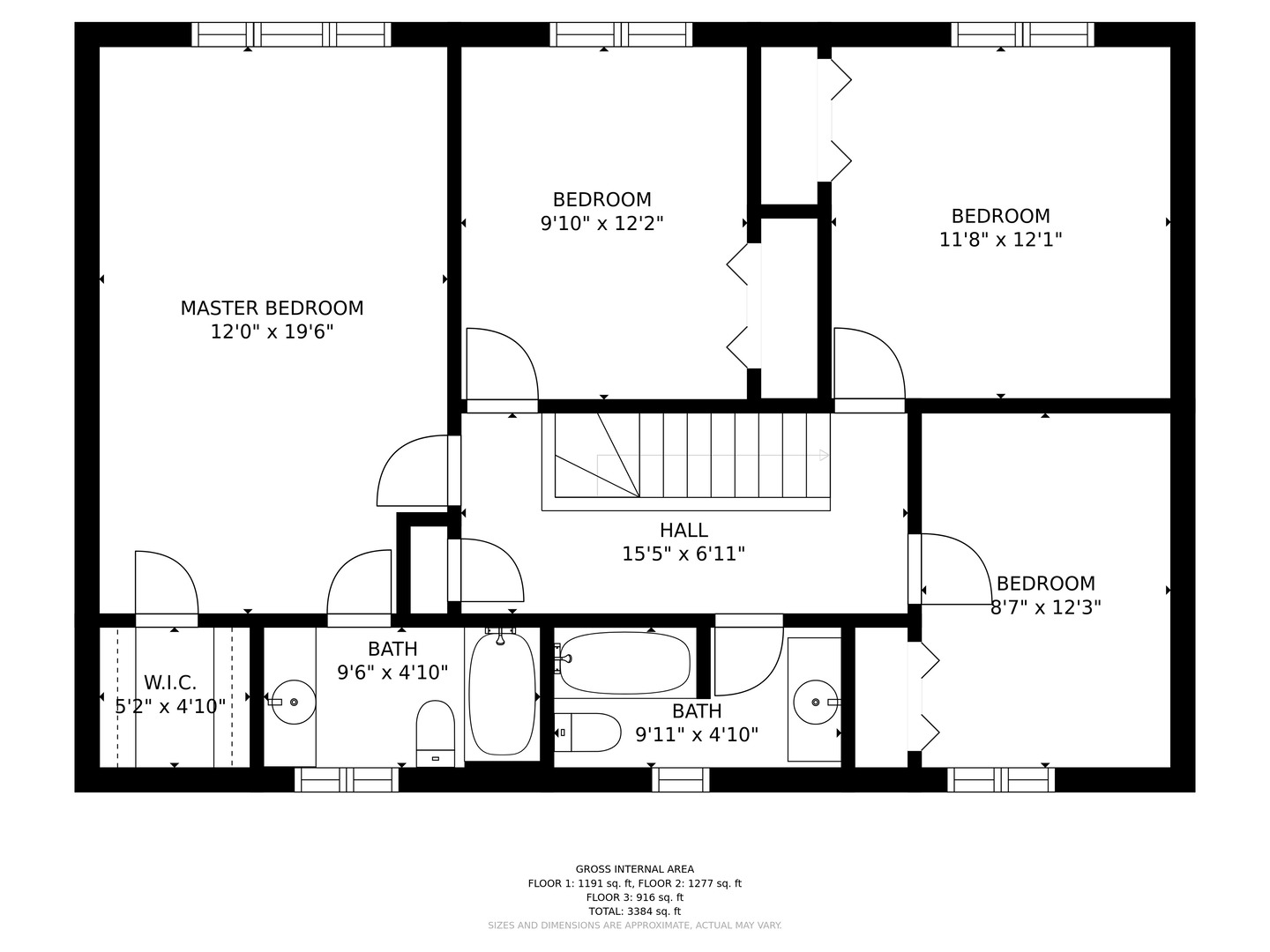 1133 Old Fence Road Addison, IL 60101 - Photo 27 of 29
