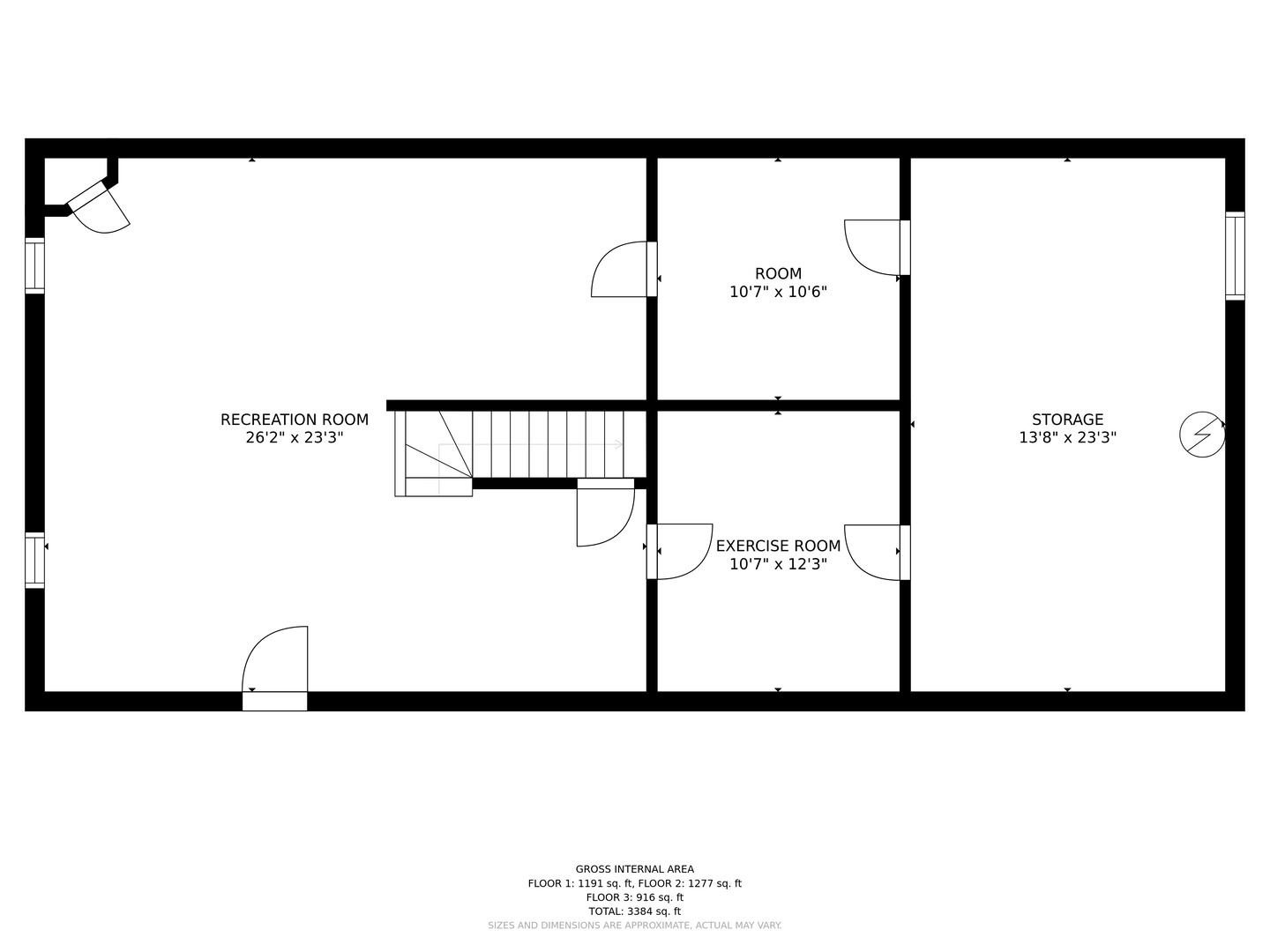 1133 Old Fence Road Addison, IL 60101 - Photo 28 of 29 a picture of a black and white photo