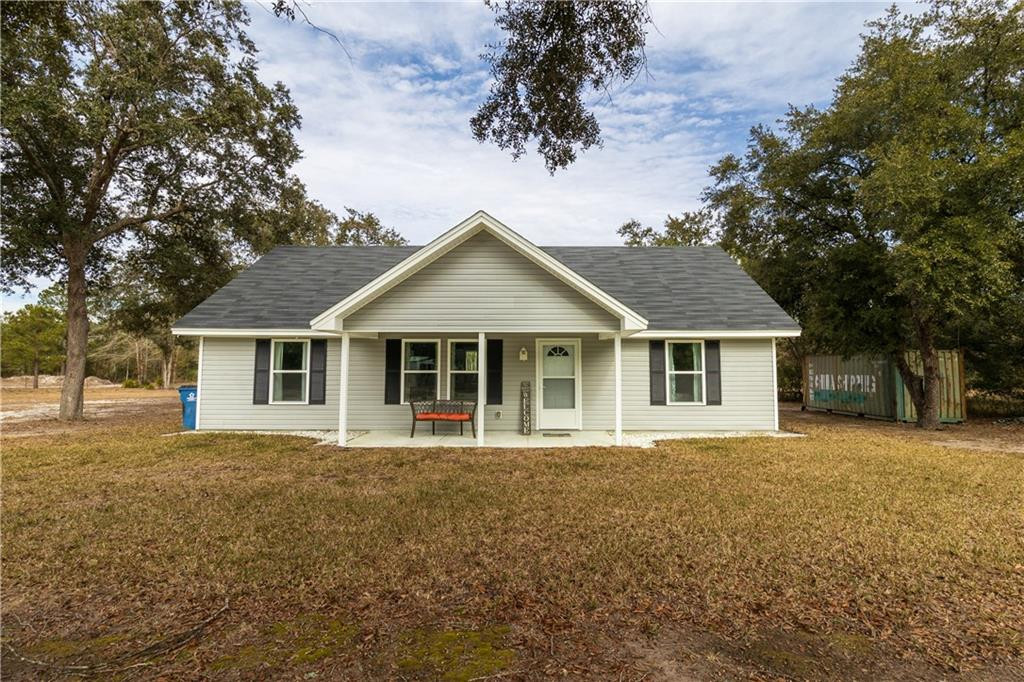 57 Fred Cooper Road Waynesville, GA 31566 - Photo 1 of 1 Gallery Image 1
