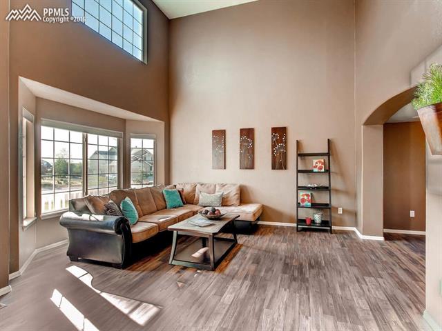 8548 Del Rio Road Peyton, CO 80831 - Photo 5 of 35