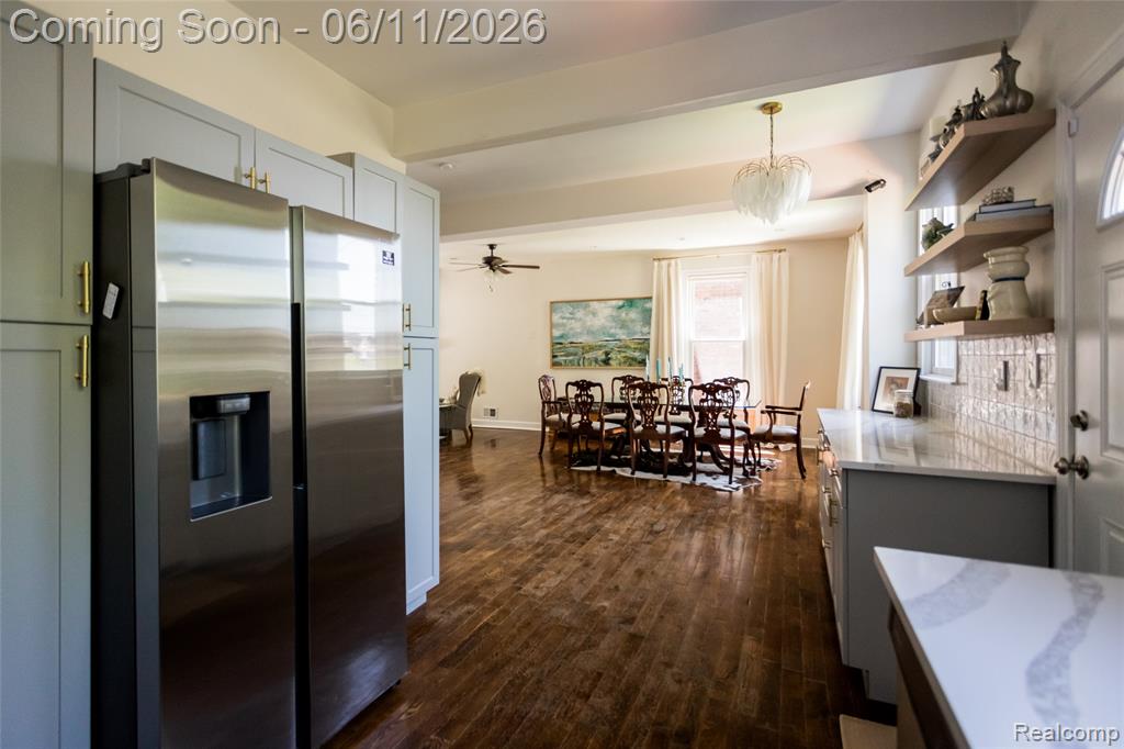 227 Melbourne Street Detroit, MI 48202 - Photo 14 of 50