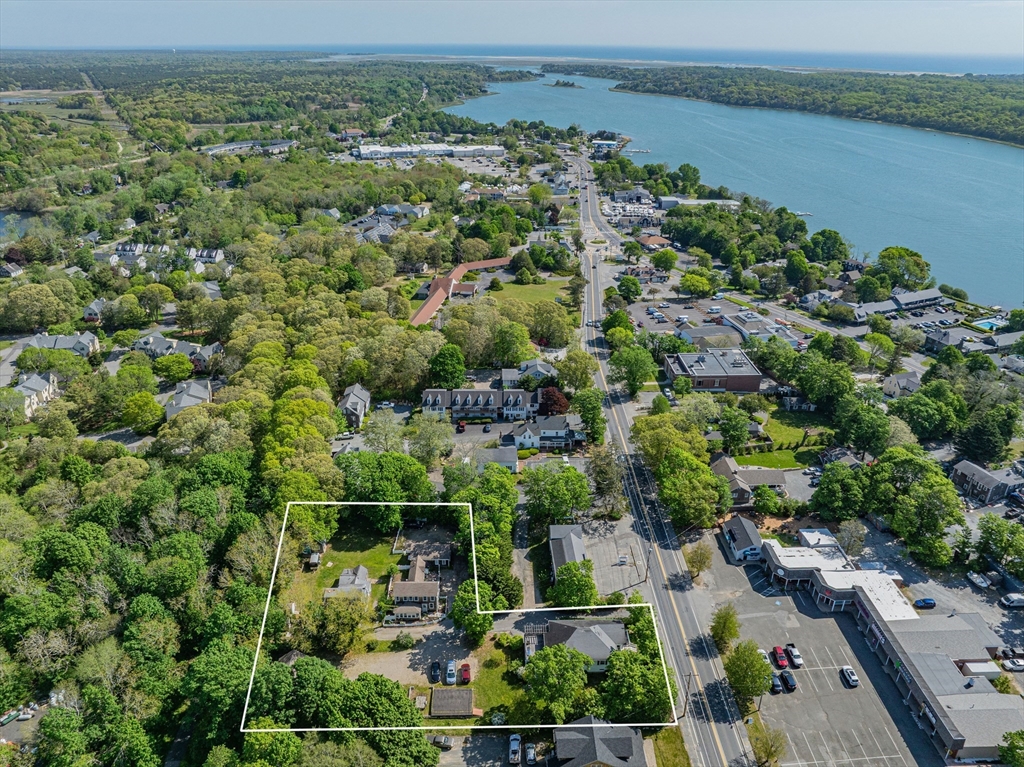 88 Route 6A Orleans, MA 02653 - Photo 5 of 27