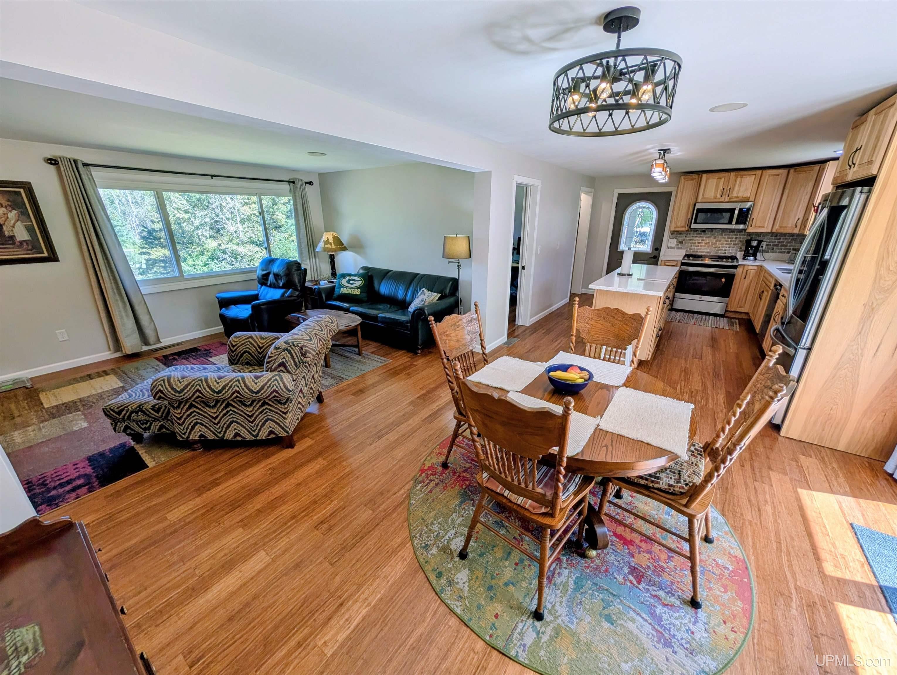 576 Bates-Gaastra Road Iron River, MI 49935 - Photo 6 of 68 Gallery Image 6