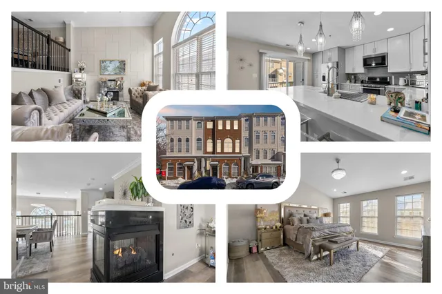 $425,000 | 904 Pine Forest Lane, Upper Marlboro, MD 20774