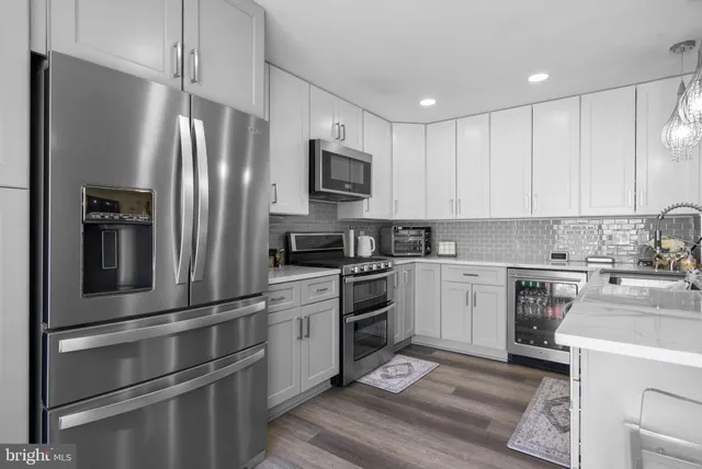 $425,000 | 904 Pine Forest Lane, Upper Marlboro, MD 20774