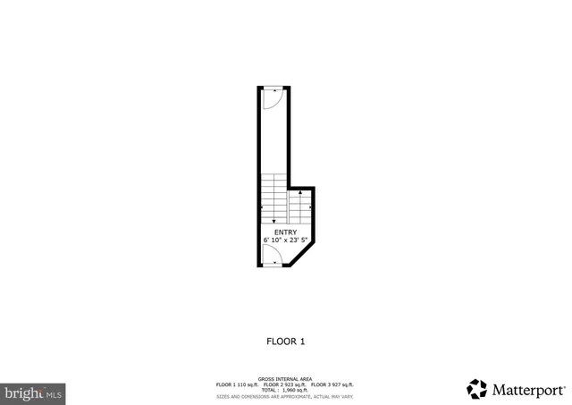 $425,000 | 904 Pine Forest Lane, Upper Marlboro, MD 20774