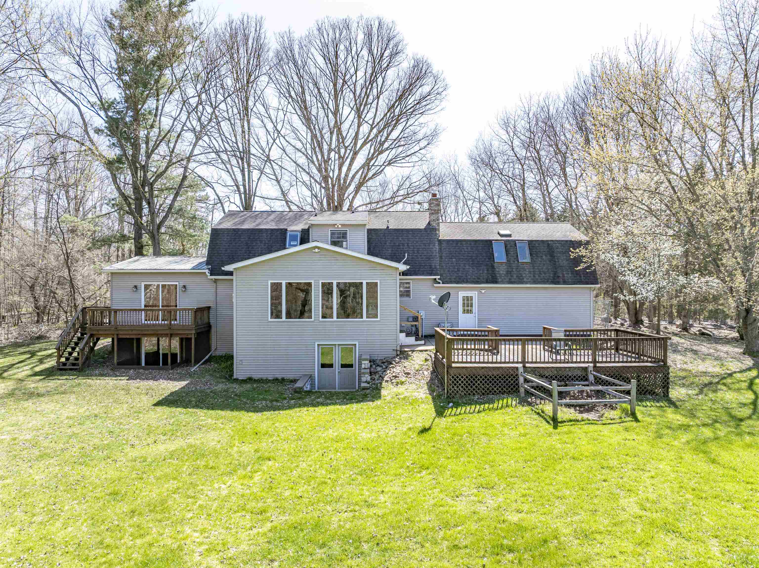 2876 West Wing Road Mount Pleasant, MI 48858 - Photo 11 of 99