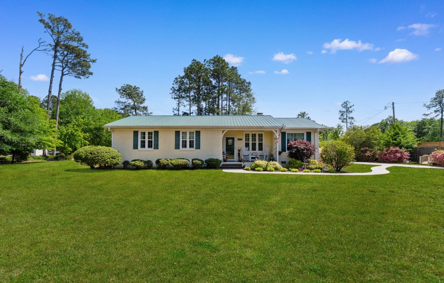 1601 Pine Level Drive Loris, SC 29569 - Photo 1 of 39