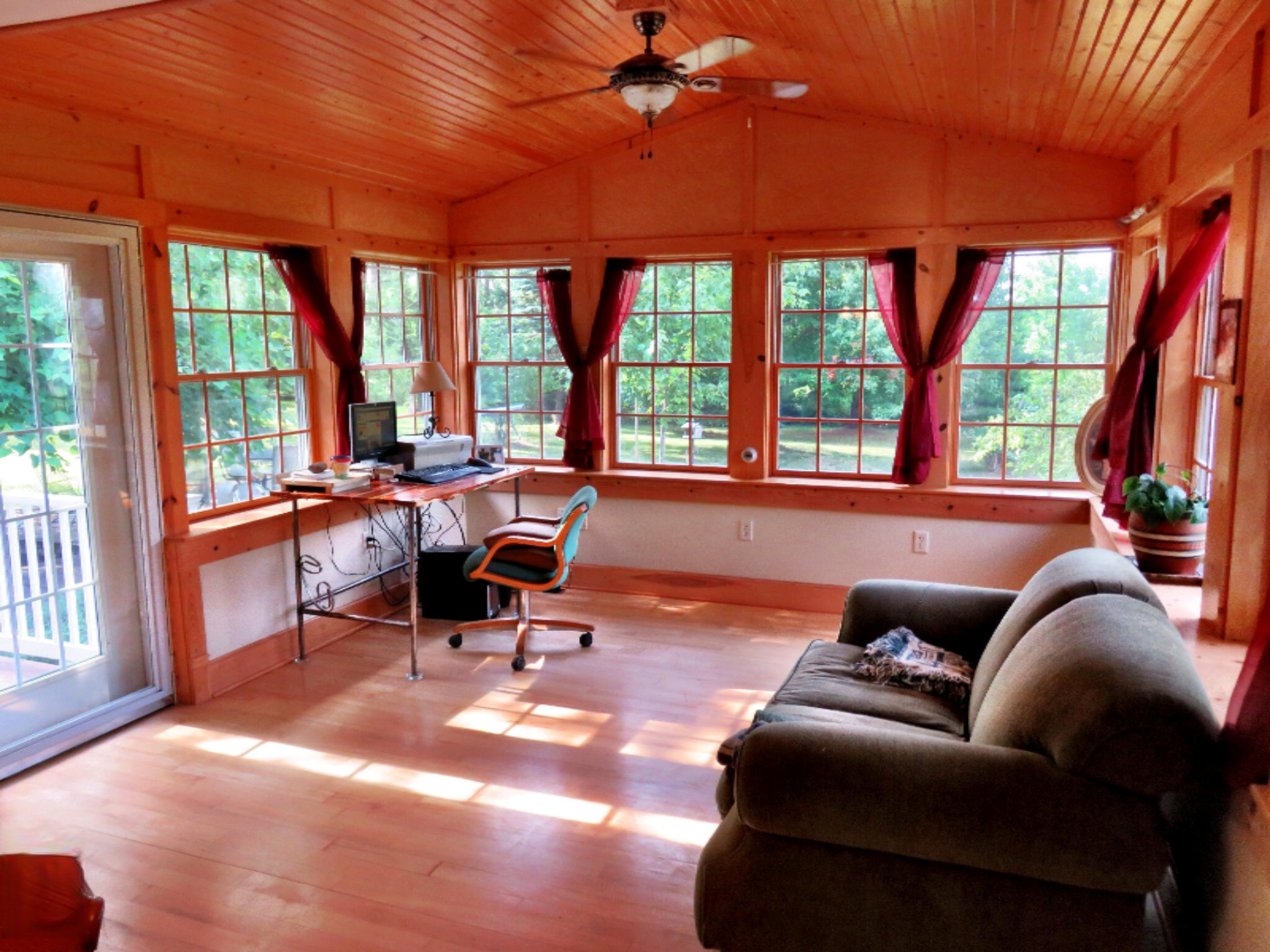 11512 Ware Road Lowell, MI 49331 - Photo 6 of 11 Fam