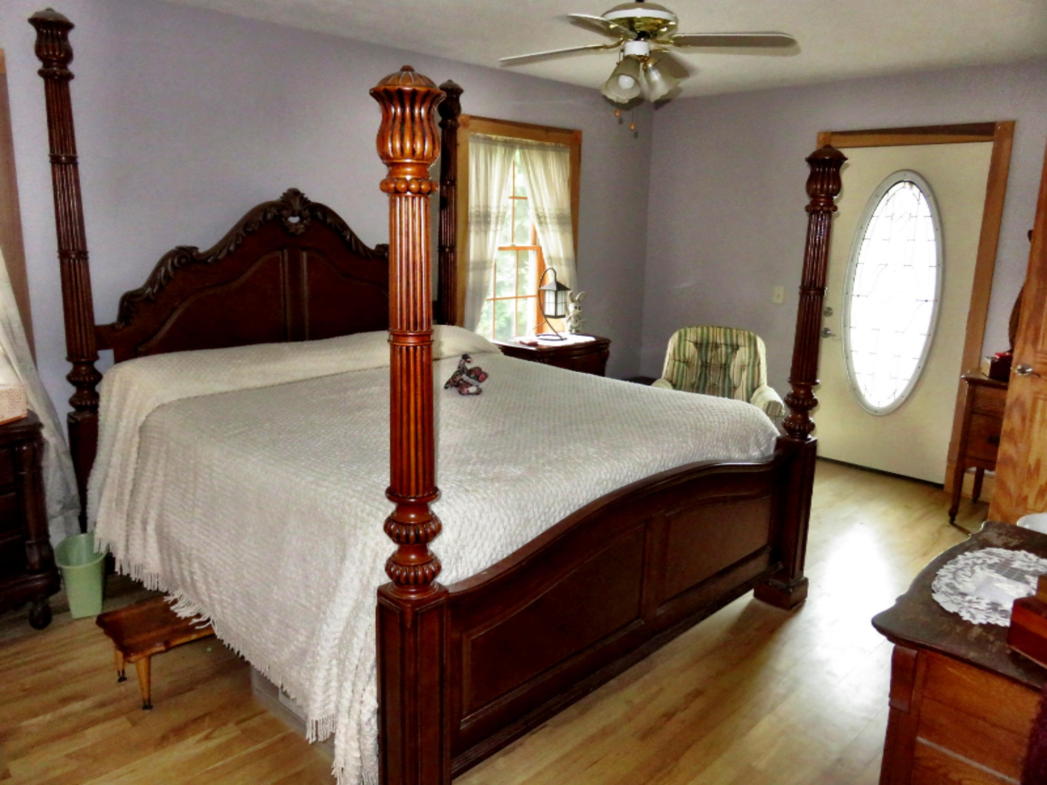 11512 Ware Road Lowell, MI 49331 - Photo 7 of 11 MasterBR