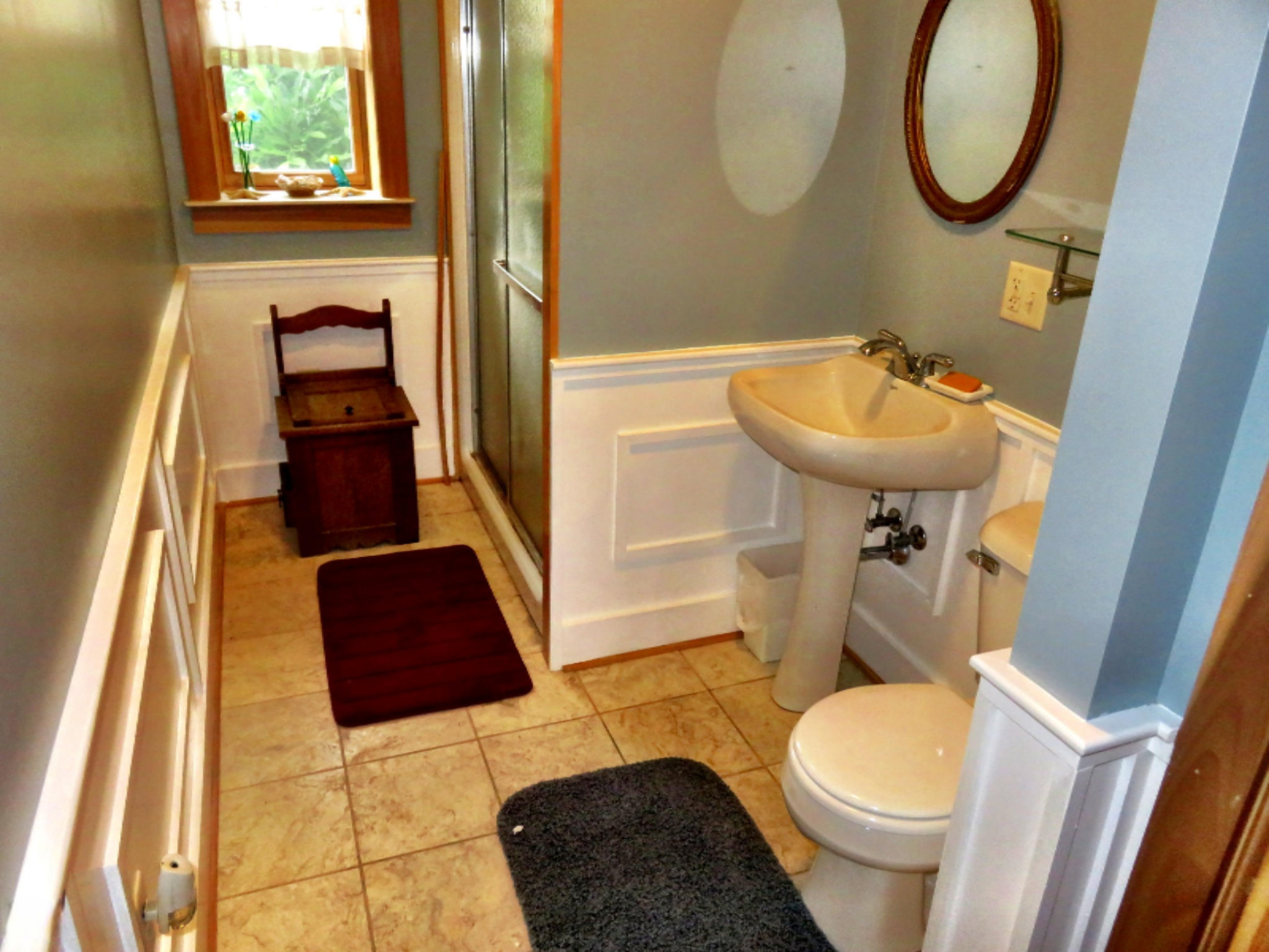 11512 Ware Road Lowell, MI 49331 - Photo 9 of 11 Bath2
