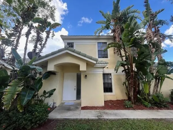 $3,200 | 690 Via Toscana, Wellington, FL 33414