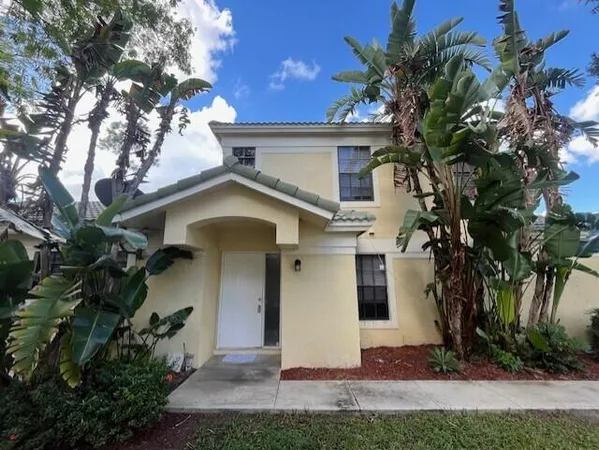 $3,200 | 690 Via Toscana, Wellington, FL 33414