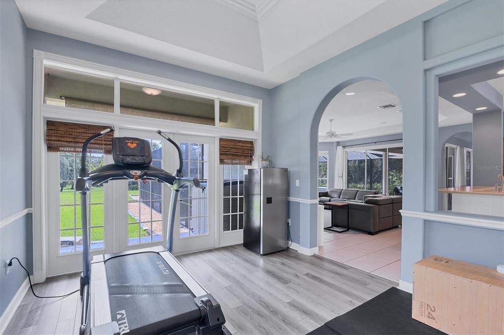 1355 Debrecen Road Sarasota, FL 34240 - Photo 19 of 52 Dining Room