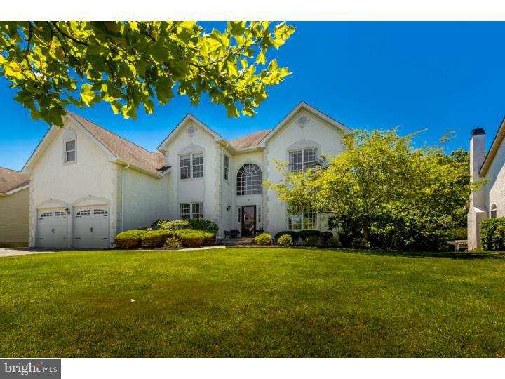 39 Apple Orchard Road Moorestown, NJ 08057 - Photo 1 of 25 Exterior Front