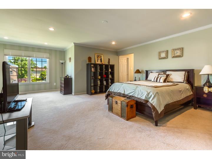 39 Apple Orchard Road Moorestown, NJ 08057 - Photo 12 of 25 Bedroom - Main